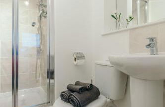 RelaxingSleep Apartments - Foto 43