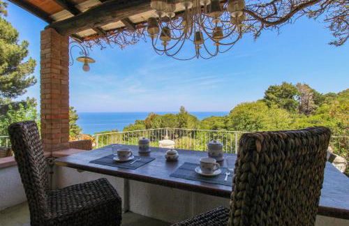 casa panoramica bouganville - Foto 13