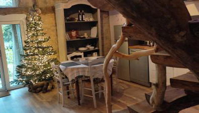 Gîte Ô Nature - Foto 5