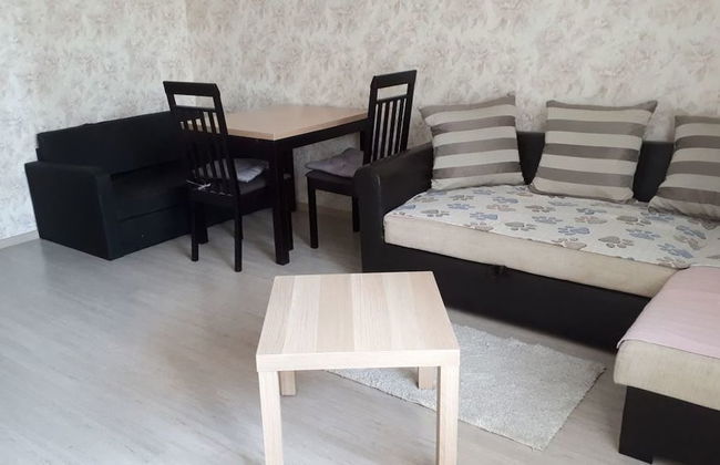 LOFT STUDIO Nosovihinskoe 25-2 - Foto 11