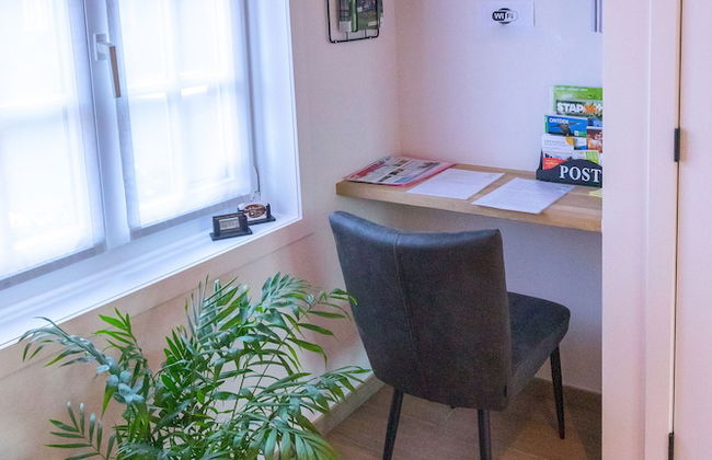 Vakantiewoning De Gulden Sleutels - Photo 9