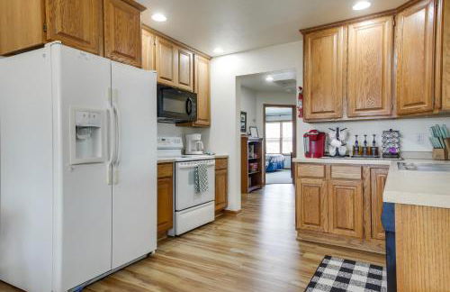 Patties Other Place - Indoor Pool Access! - Foto 9