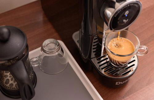 Netherley Rooms - Foto 15