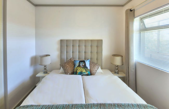 The Quadrant Apartments - Foto 10