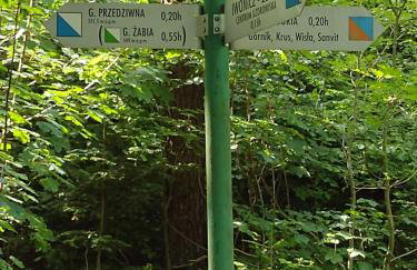 Nocleg u Marysi - Foto 37