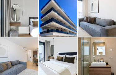 Modern Mediterranean Luxury Apartment - Foto 1