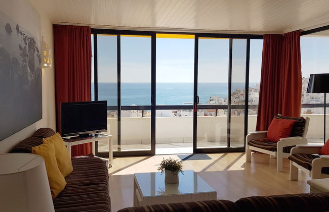 Albufeira Ocean View by Rentals in Algarve (62) - Foto 10