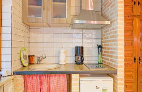 Tranquil Garden Hideaway - Foto 8