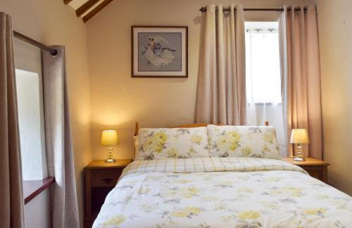 Old Rectory Cottage - Dinas Country Club - Foto 7