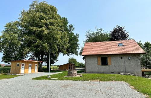 La Chênaie - Vue imprenable, pêche & grands événements - Foto 7