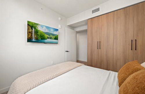 501 First Miami Worldcenter by Palermo Home Miami - Foto 77