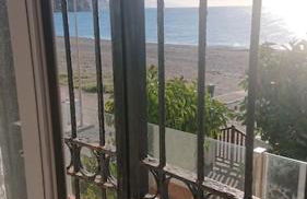 Chalet con jardín en playa de Calahonda, Granada - Foto 26