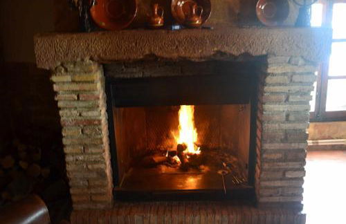 Finca el Vizconde - Naturaleza con tus hijos - Foto 17