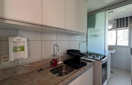 Vita Residencial Clube - Flat 3 Quartos por Yolo - Photo 41