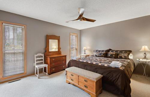 Altitude Adjustment - Foto 15