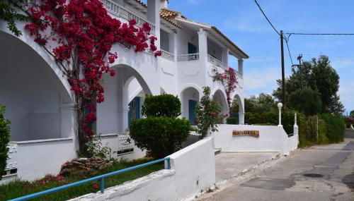 Kalimera Studios and Apartments - Foto 3