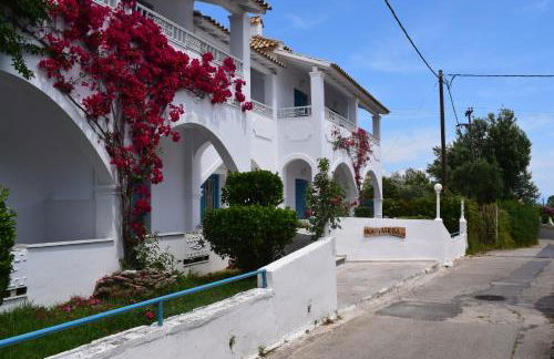 Kalimera Studios and Apartments - Foto 3