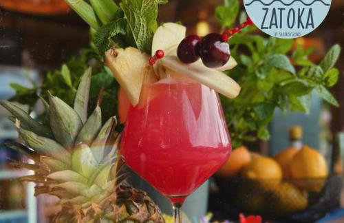 Stodoły Słona Zatoka - Foto 16