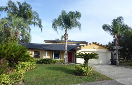 Perfecto Mundo 7, Orlando Area 6BR-2MB-3BR Indoor Pool, Ping Pong, Jacuzzi, Disney - Foto 1