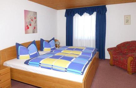 Gästehaus Jutta - Foto 38