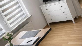 Zentrales Apartment mit Netflix, Kaffee & Parkplätzen - Foto 4