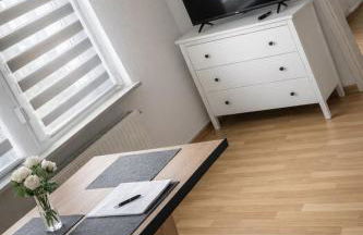 Zentrales Apartment mit Netflix, Kaffee & Parkplätzen - Foto 4