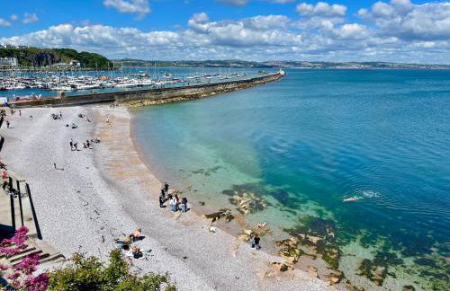 Cheerful holiday home at Landscove Holiday Park in Brixham - Foto 47
