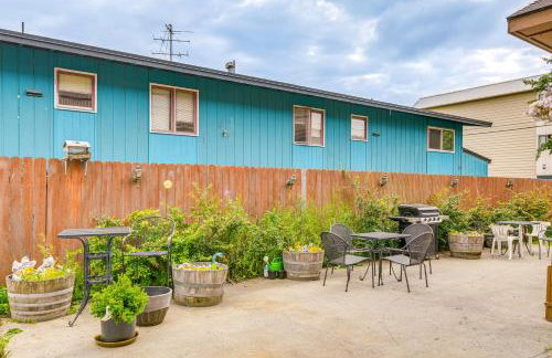 Cozy Anchorage Apartment with Mountain Views - Foto 21