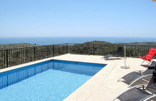 Holiday Home Grecia by Interhome - Foto 12