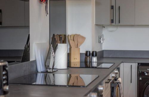 Alexandra Apartment - Single Room #1 - Foto 8