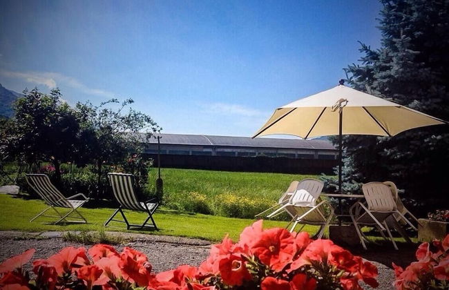 Agriturismo La Grange - Foto 43