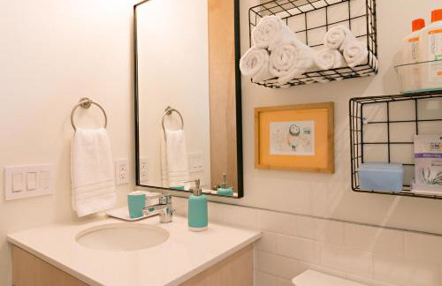 Modern Casita in Historic Downtown Albuquerque - Foto 14