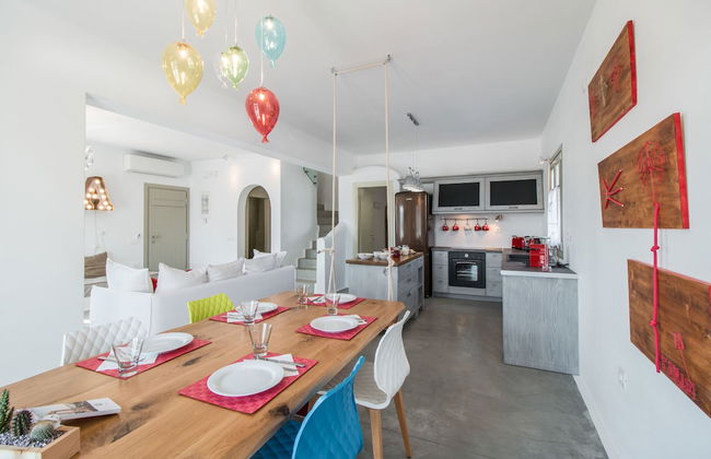 Halcyon Suites and Villas Naxos - Photo 38