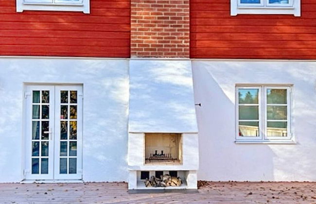 6 Person Holiday Home in Haninge - Photo 39