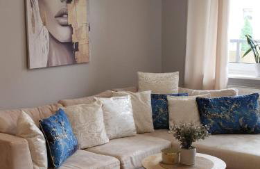 Apartament Kossaka - Foto 13