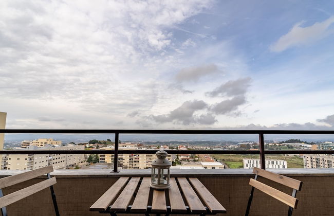 House and People - Apartamento Espaçoso - Foto 1