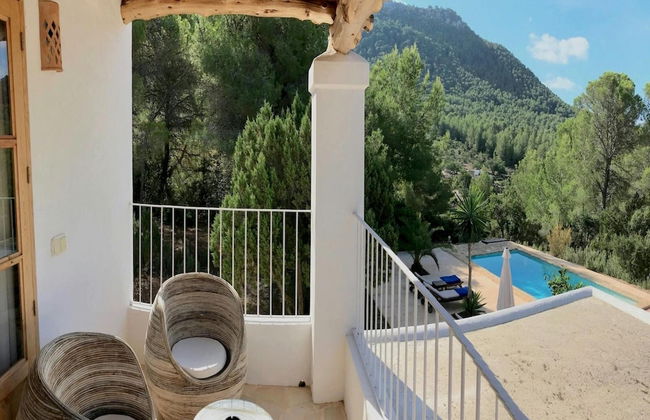 Villa With Private Pool - Foto 10