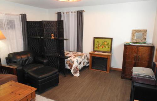 Miners Choice 3 Bedroom on Main St Bonus Rooms Sleeps up to 9 TV WIFI Piano - Foto 36