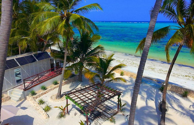 The Zanzibar Beach House - North - Foto 33