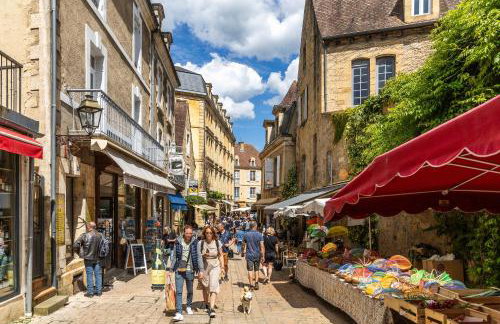 Gite proche Sarlat - Foto 23