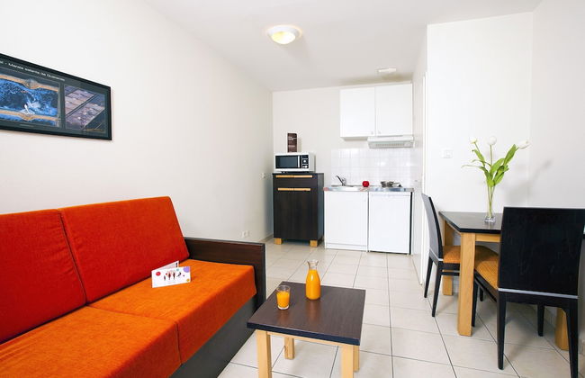 Cerise Nantes Atlantis - Foto 35