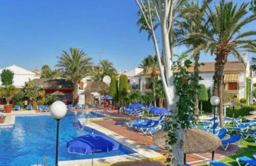 MI COSTA VERA-PLAYA 200m, dos balcones hermosa vista! - Foto 11