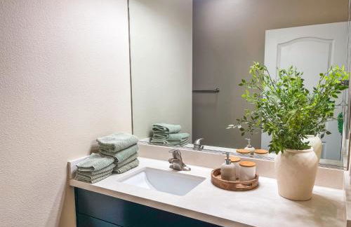 Sunny 1BDR centrally located in Marina del Rey - Foto 13