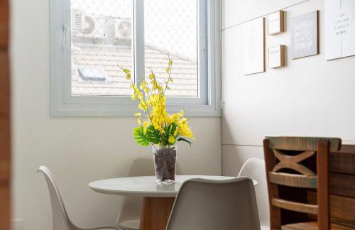 Apto Liz perto da praia by Achei Florianópolis - Foto 9