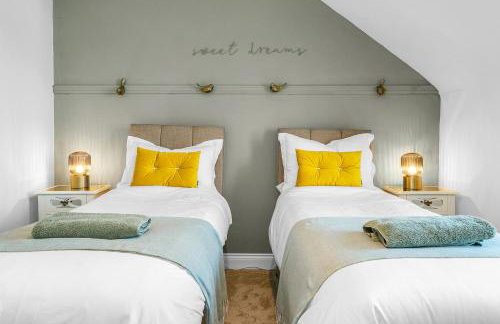 Beeswing, a Victorian Gem in Biggar - Photo 28