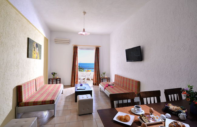 Arlen Beach Hotel - Foto 20