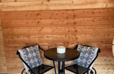 Luxury Courtyard Studio in Llangollen - Photo 29