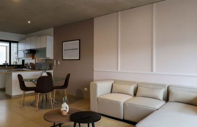 w Picturesque 2BR With Balcony in Miraflores - Photo 11