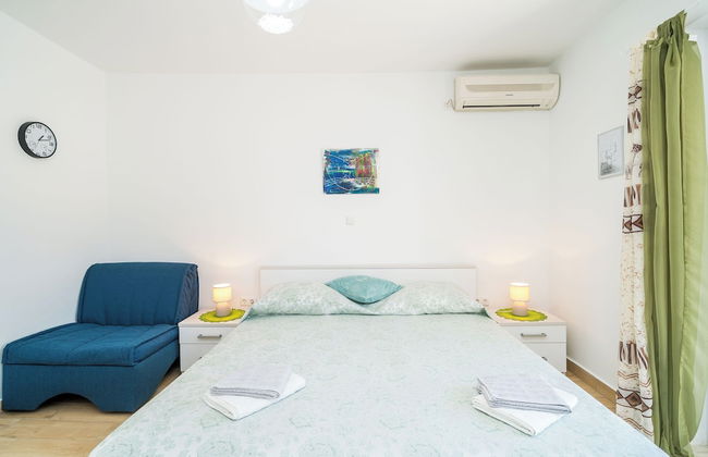 Villa Marija Adriatic - Foto 21