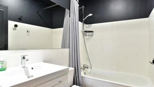 Michel 16 - Appt moderne à Fréhel - Foto 5